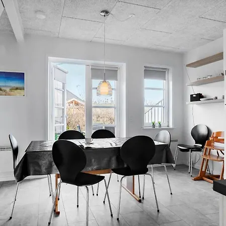 0440-romo-vestergade-227-ap-17 Appartement Sønderby