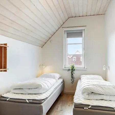 Appartement 0440-romo-vestergade-227-ap-17 *