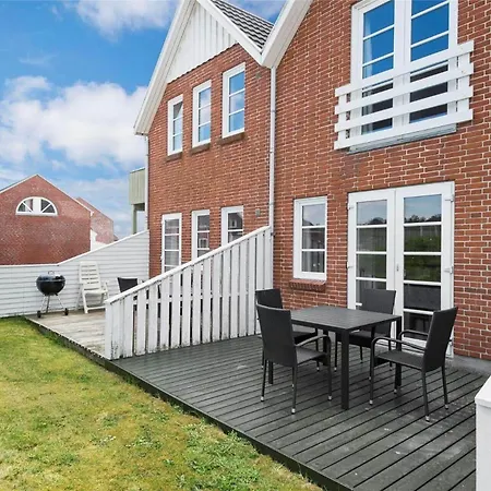 0440-romo-vestergade-227-ap-17 Appartement Sønderby