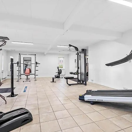 0440-romo-vestergade-227-ap-17 Appartement Sønderby