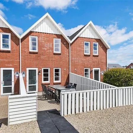 Appartement 0440-romo-vestergade-227-ap-17 *