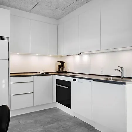 Appartement 0440-romo-vestergade-227-ap-17 *