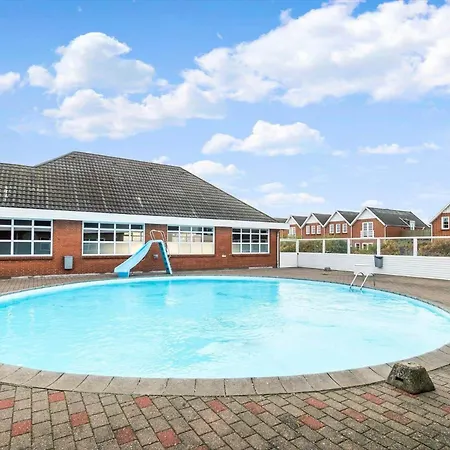 Appartement 0440-romo-vestergade-227-ap-17 *