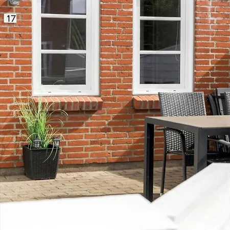 0440-romo-vestergade-227-ap-17 Lägenhet *