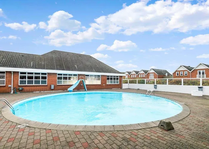 Apartment 0440-romo-vestergade-227-ap-17 Sonderby (Romo)