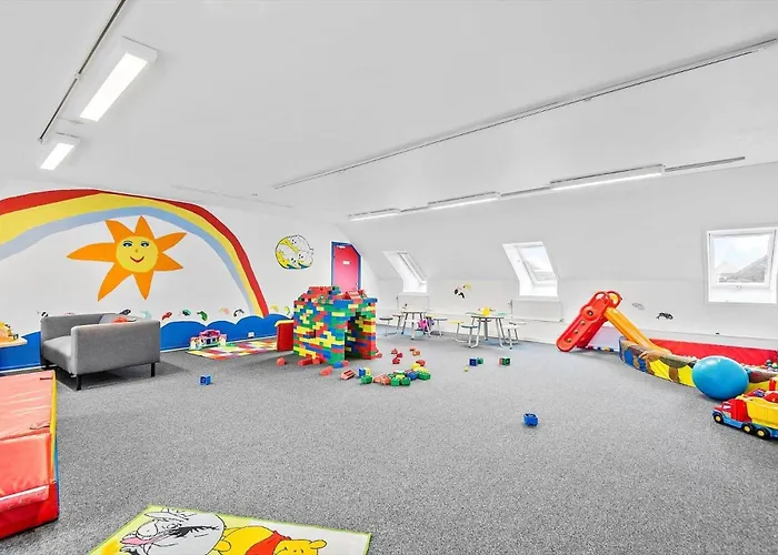 Apartment 0440-romo-vestergade-227-ap-17 *