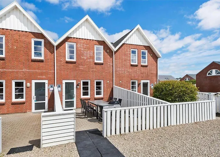 Appartement 0440-romo-vestergade-227-ap-17 *