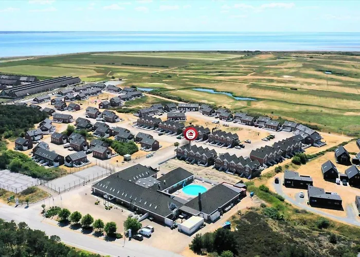 Appartement 0440-romo-vestergade-227-ap-17 *