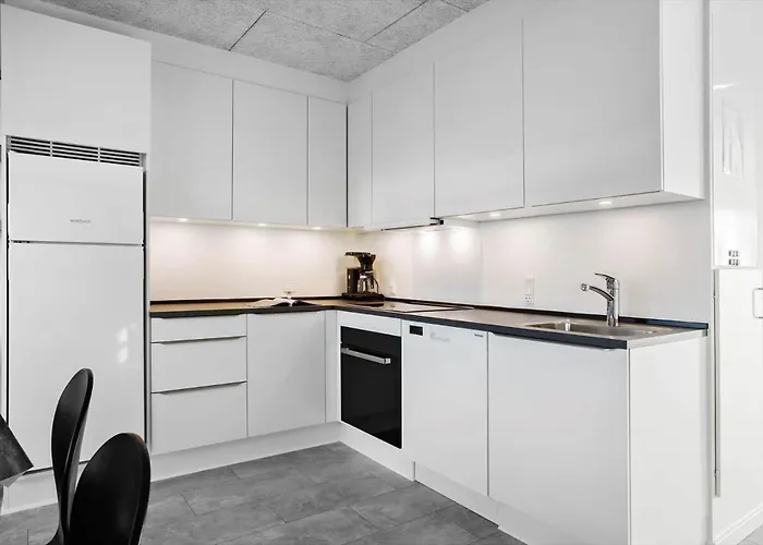 Appartement 0440-romo-vestergade-227-ap-17 *