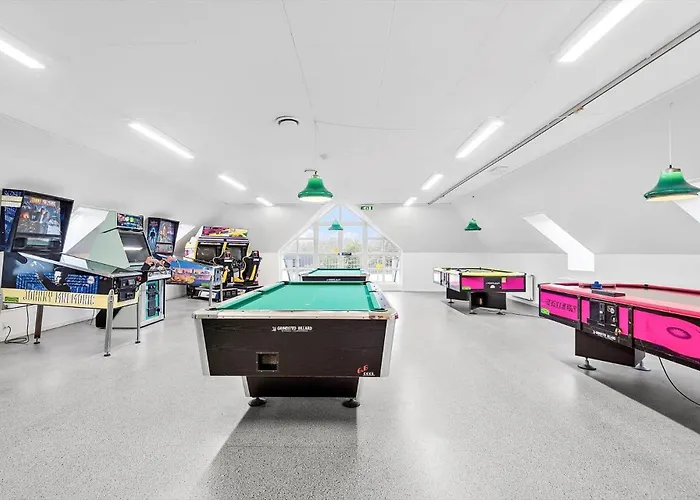 Appartement 0440-romo-vestergade-227-ap-17 *