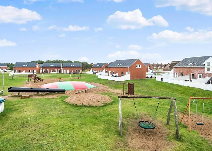 Appartement 0440-romo-vestergade-227-ap-17 Sønderby